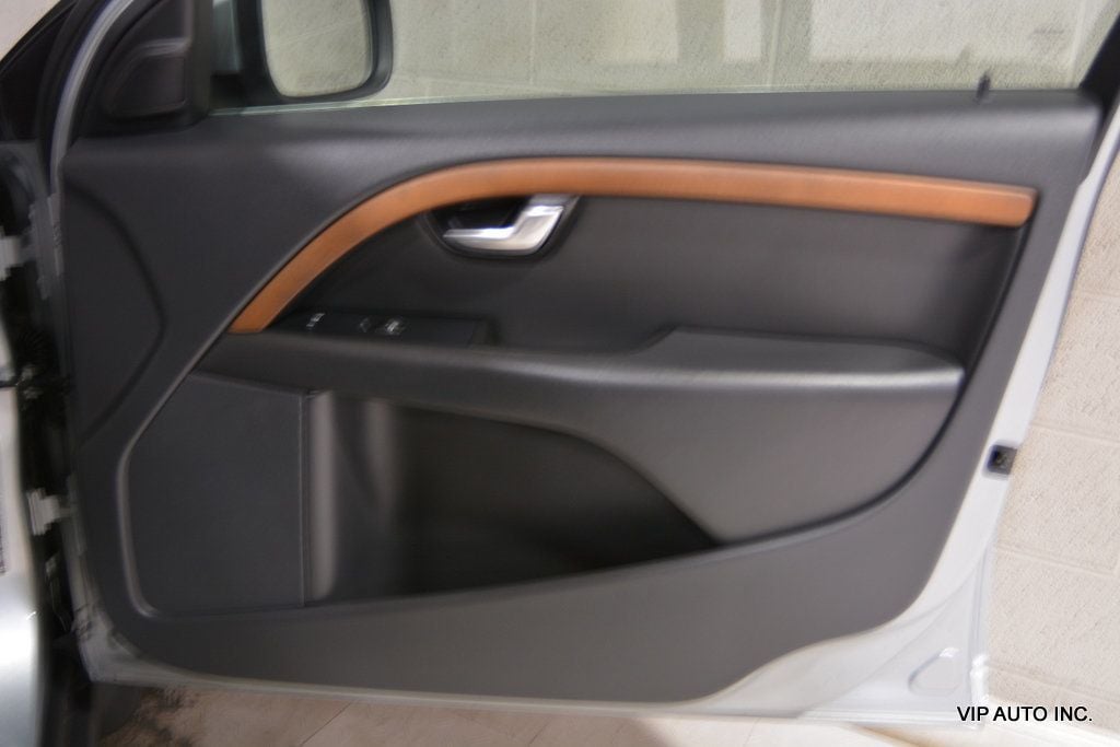 2010 Volvo XC70 3.2 - 22892873 - 7