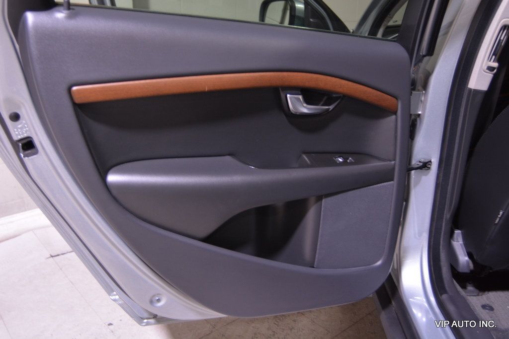 2010 Volvo XC70 3.2 - 22892873 - 8