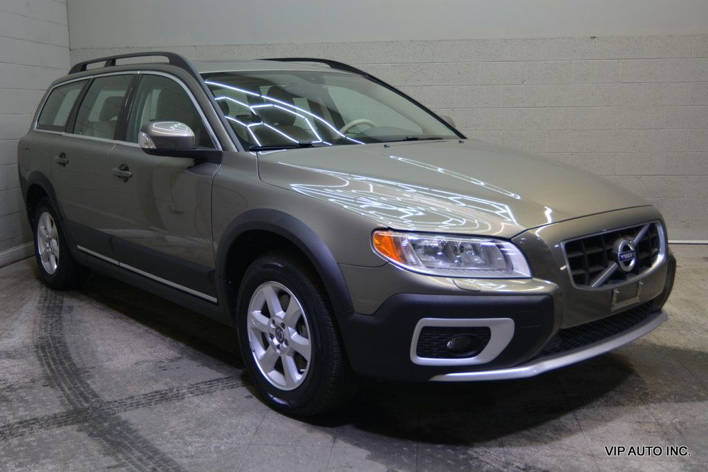 2010 Volvo XC70 3.2 - 22979626 | Video 1