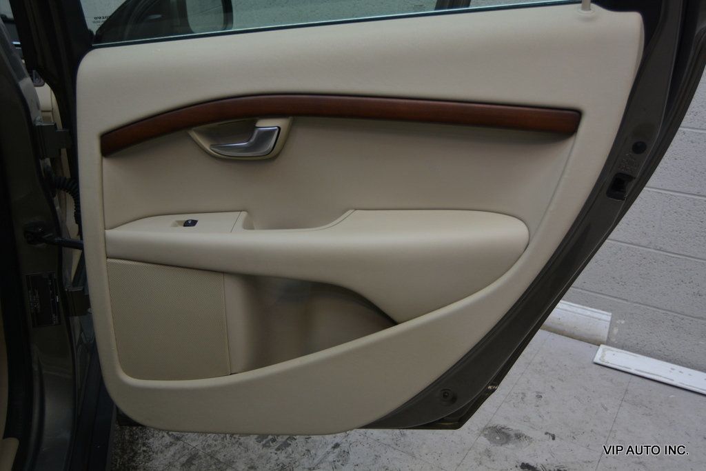 2010 Volvo XC70 3.2 - 22979626 - 9