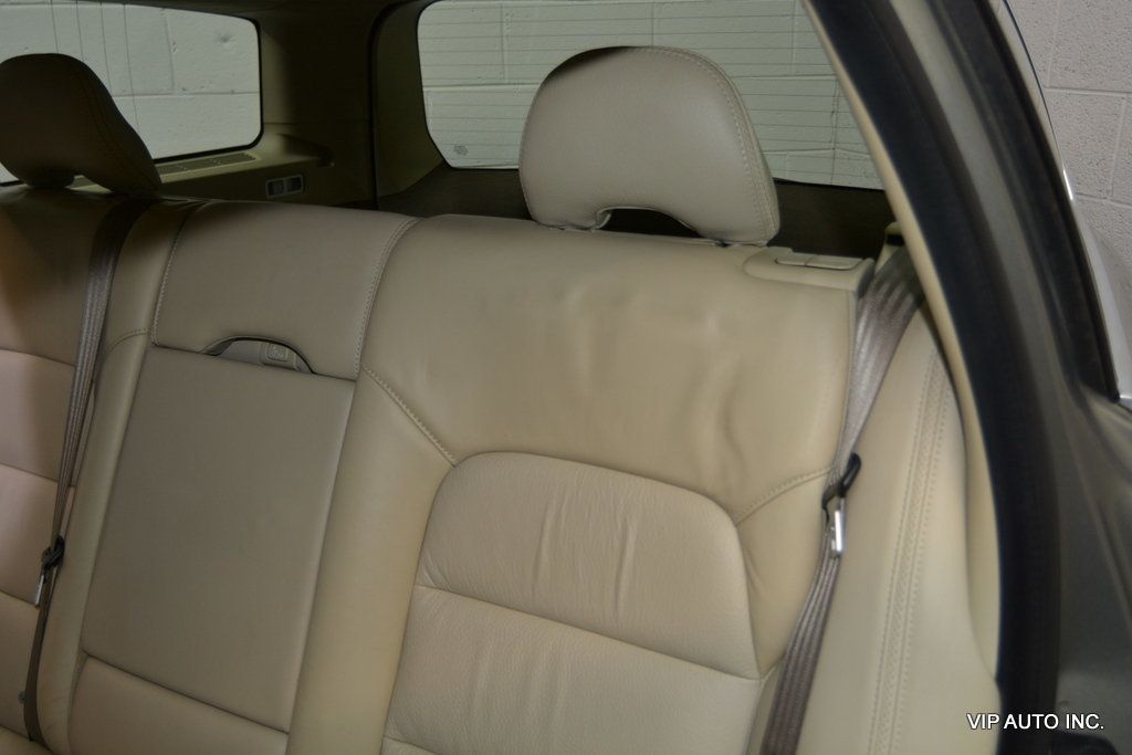 2010 Volvo XC70 3.2 - 22979626 - 20