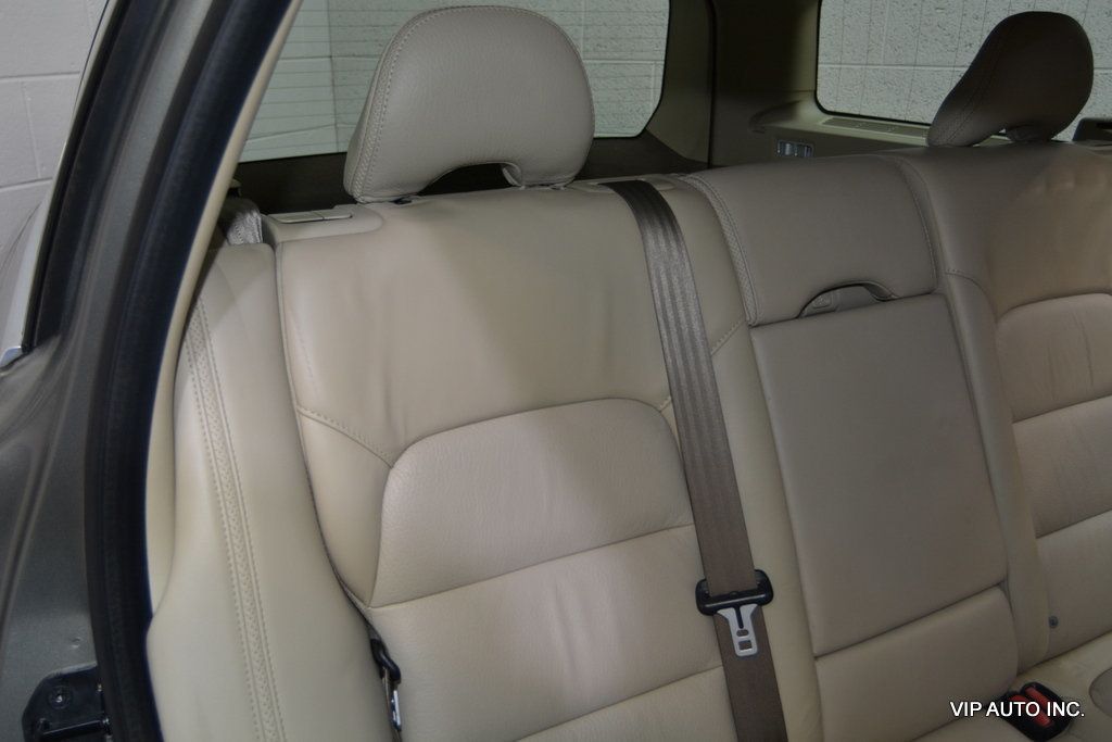 2010 Volvo XC70 3.2 - 22979626 - 21