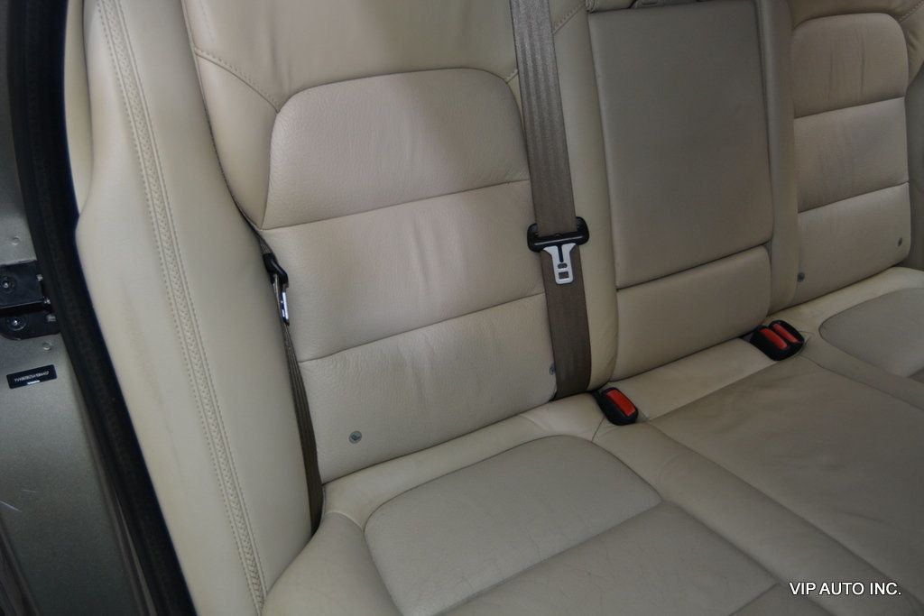 2010 Volvo XC70 3.2 - 22979626 - 23