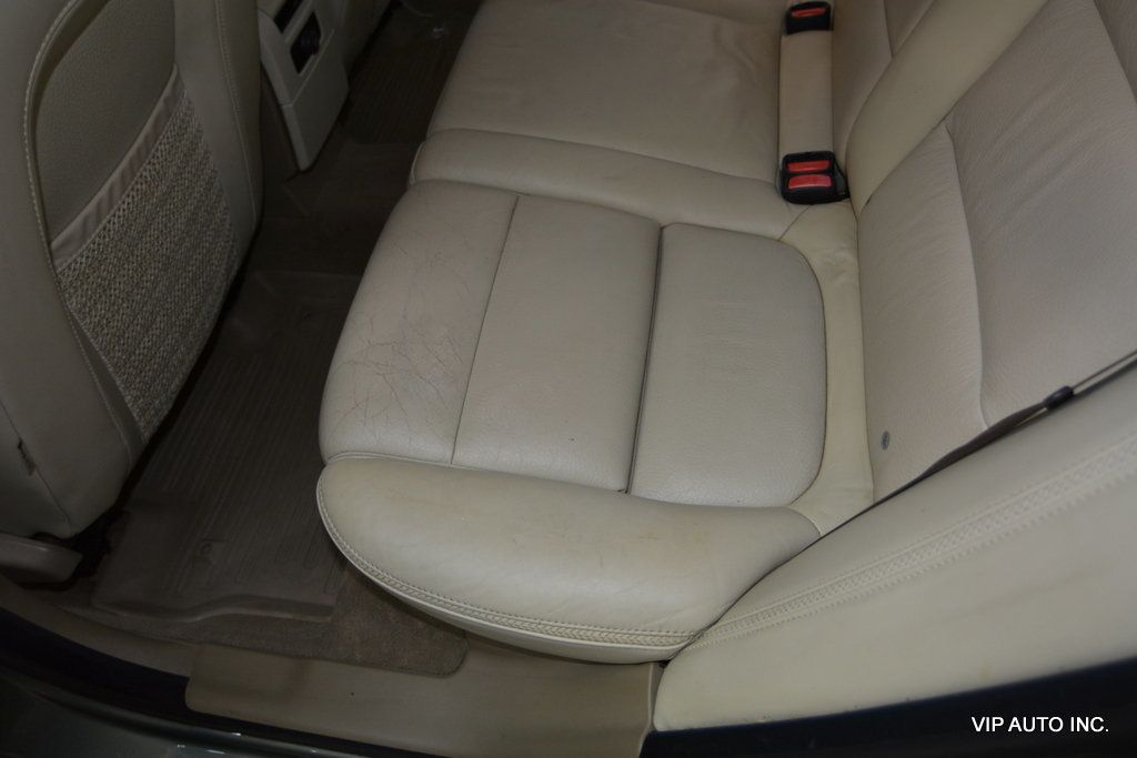 2010 Volvo XC70 3.2 - 22979626 - 24