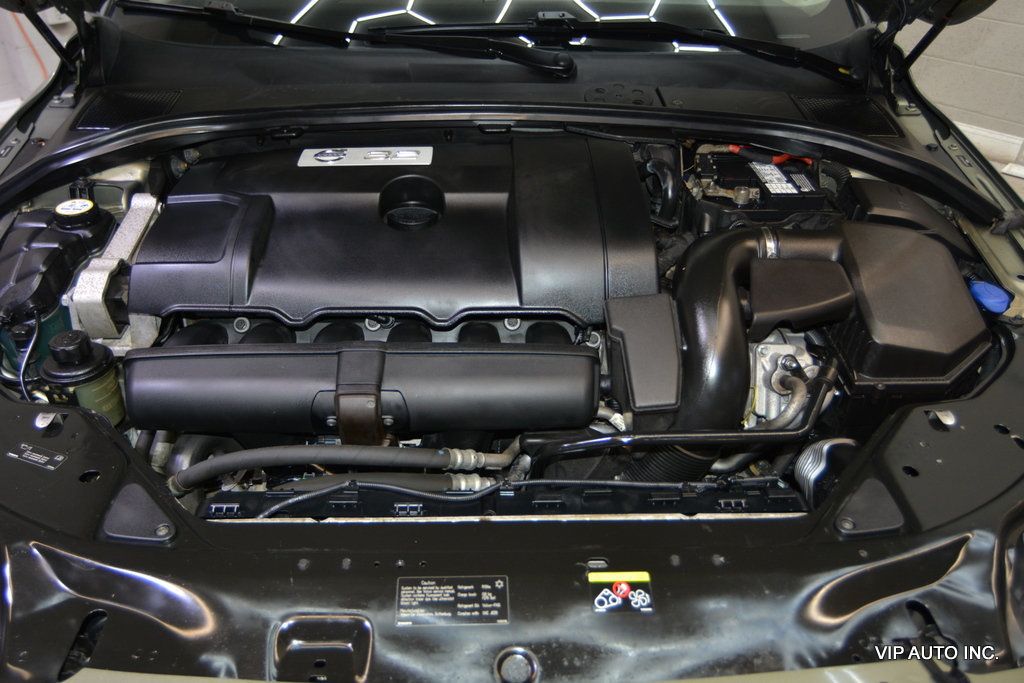 2010 Volvo XC70 3.2 - 22979626 - 30