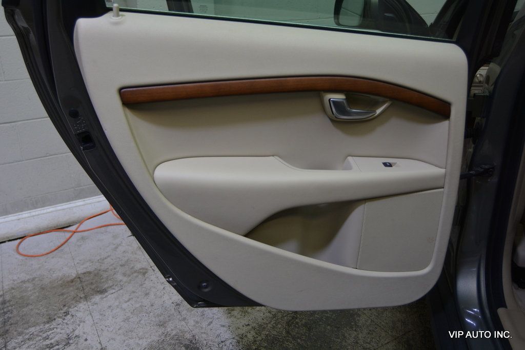 2010 Volvo XC70 3.2 - 22979626 - 8