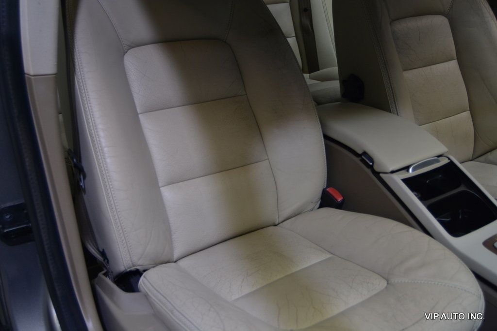 2010 Volvo XC70 3.2 Wagon 4D - 22979626 - 15