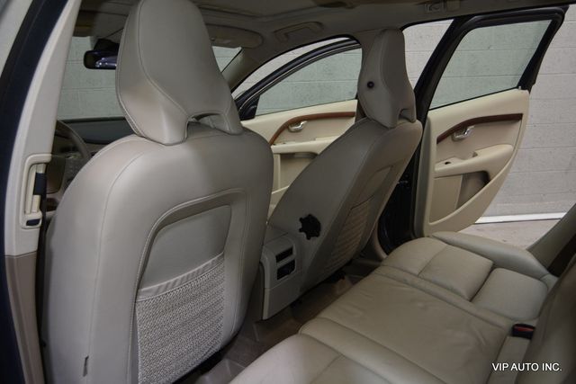 2010 Volvo XC70 3.2 Wagon 4D - 22979626 - 19
