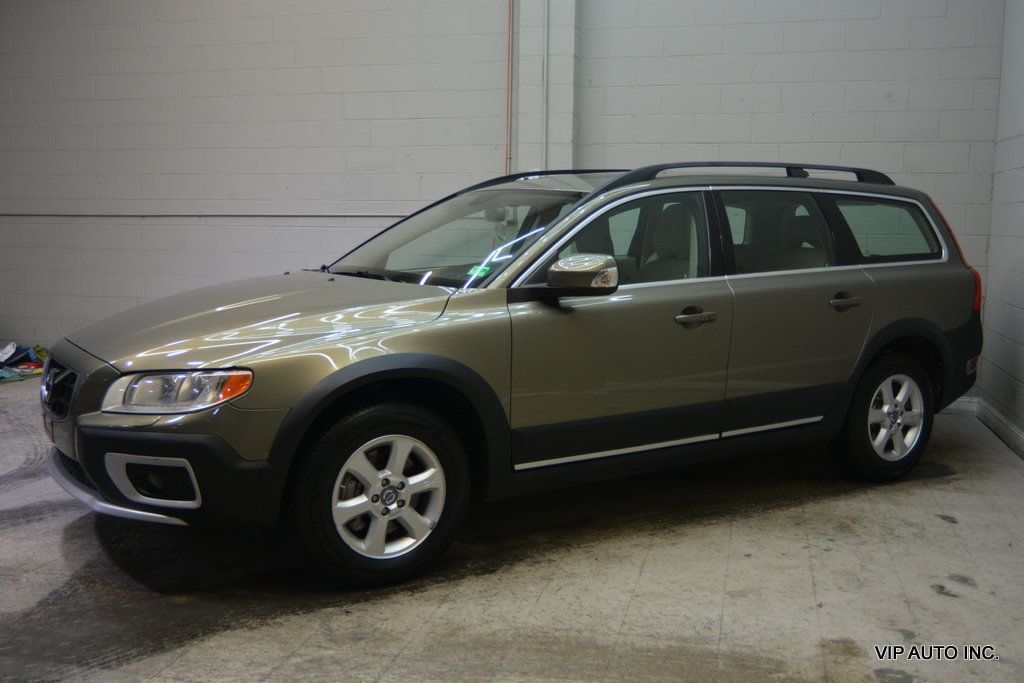 2010 Volvo XC70 3.2 Wagon 4D - 22979626 - 27
