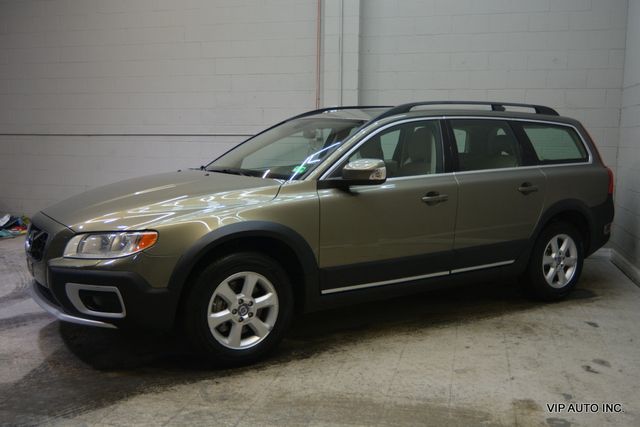 2010 Volvo XC70 3.2 Wagon 4D - 22979626 - 27