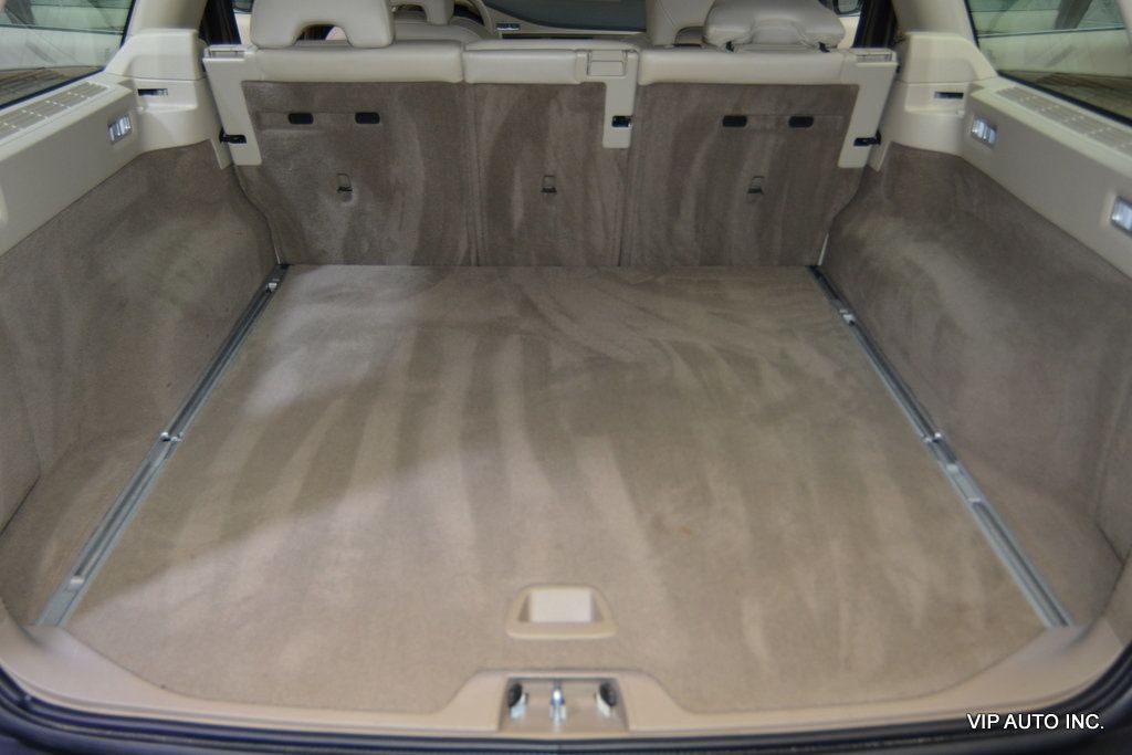 2010 Volvo XC70 3.2 Wagon 4D - 22979626 - 31