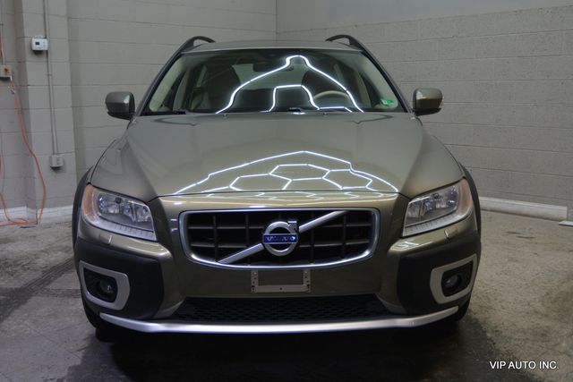 2010 Volvo XC70 3.2 Wagon 4D - 22979626 - 4