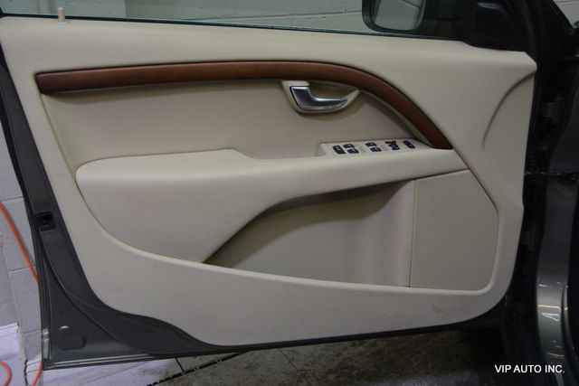2010 Volvo XC70 3.2 Wagon 4D - 22979626 - 6