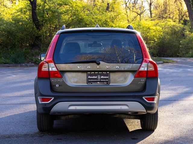 2010 Volvo XC70 Dealer serviced - 23004015 - 9