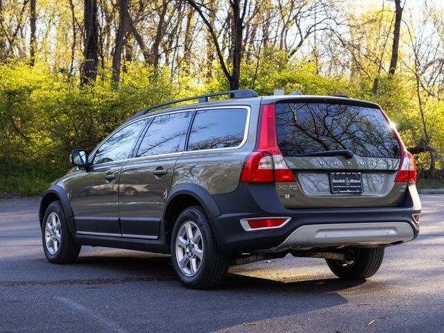 2010 Volvo XC70 Dealer serviced - 23004015 - 11