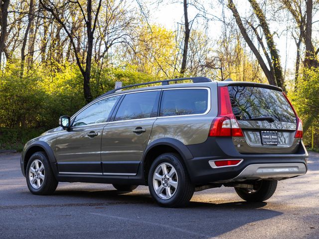 2010 Volvo XC70 Dealer serviced - 23004015 - 12