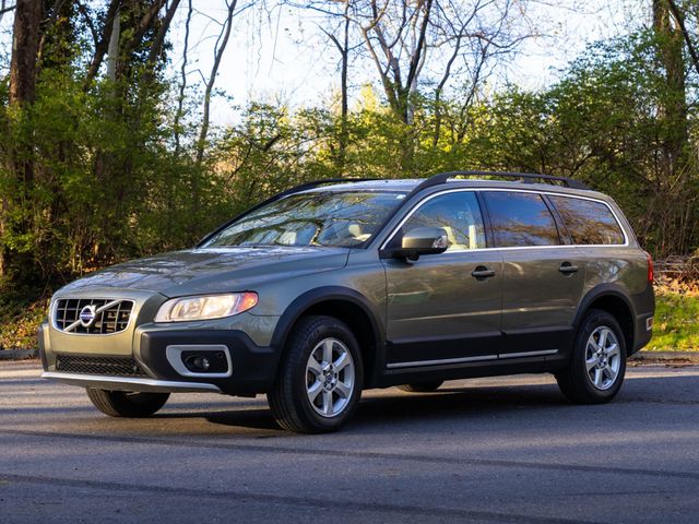 2010 Volvo XC70 Dealer serviced - 23004015 - 15