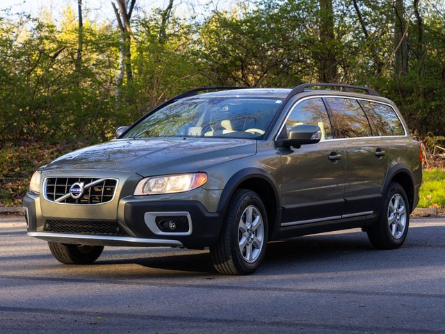 2010 Volvo XC70 Dealer serviced - 23004015 - 17