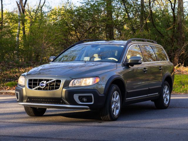 2010 Volvo XC70 Dealer serviced - 23004015 - 18