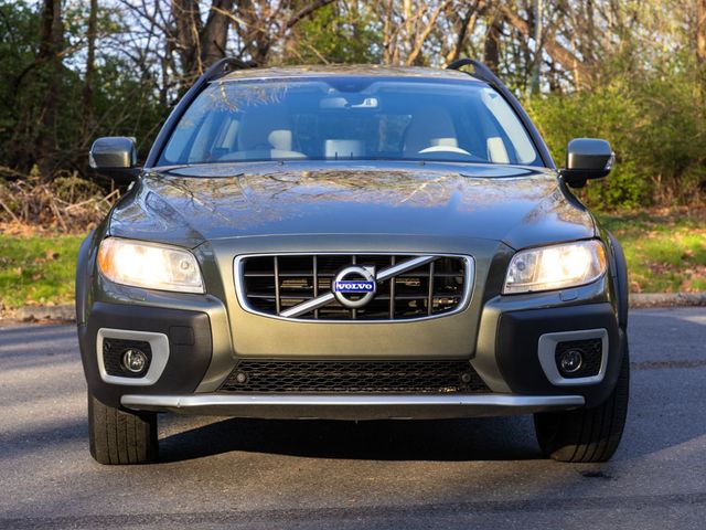 2010 Volvo XC70 Dealer serviced - 23004015 - 19