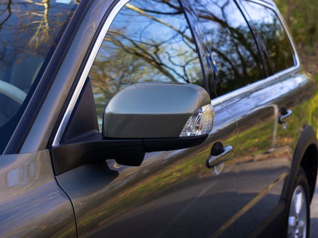 2010 Volvo XC70 Dealer serviced - 23004015 - 22