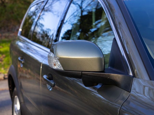 2010 Volvo XC70 Dealer serviced - 23004015 - 23