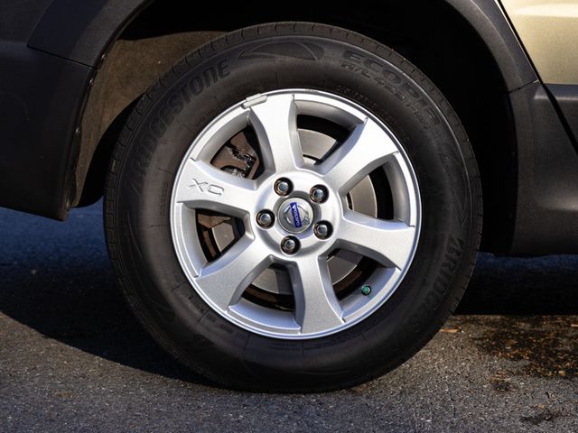 2010 Volvo XC70 Dealer serviced - 23004015 - 25