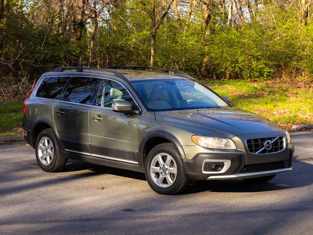 2010 Volvo XC70 Dealer serviced - 23004015 - 2