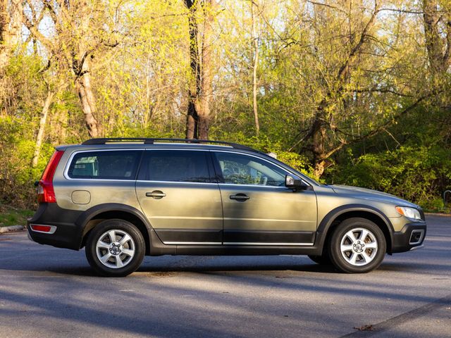 2010 Volvo XC70 Dealer serviced - 23004015 - 3