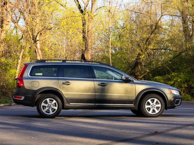 2010 Volvo XC70 Dealer serviced - 23004015 - 4