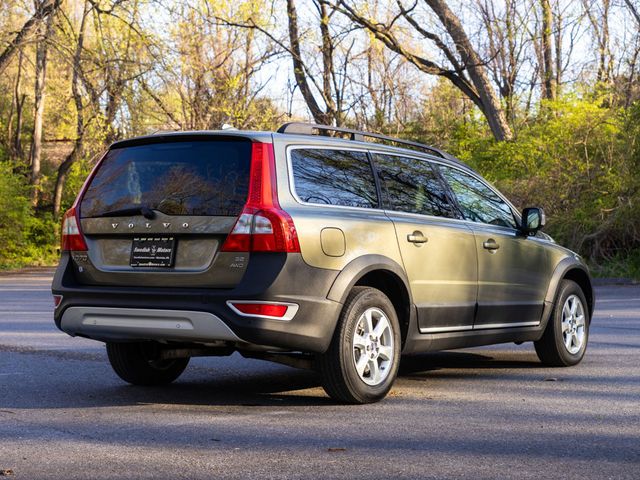 2010 Volvo XC70 Dealer serviced - 23004015 - 5