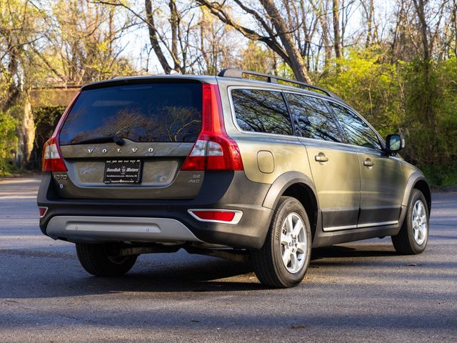 2010 Volvo XC70 Dealer serviced - 23004015 - 6