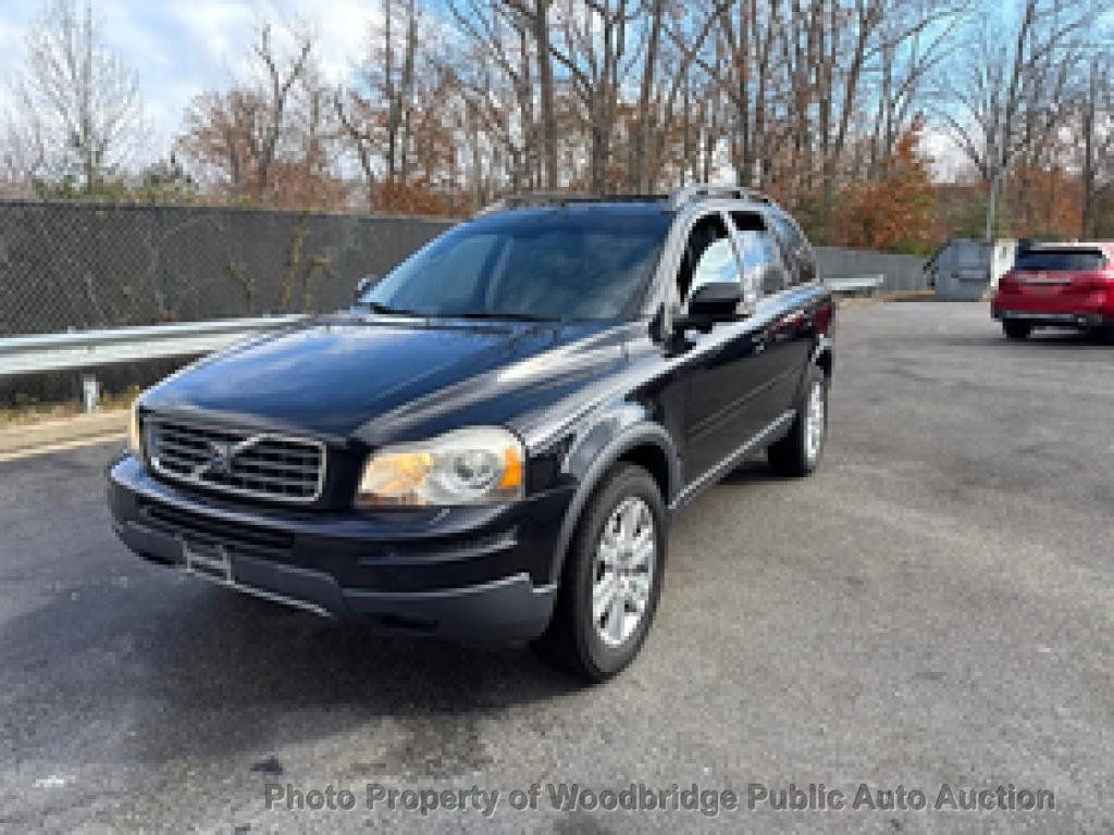 2010 Volvo XC90 AWD 4dr I6 - 22950814 | Video 1