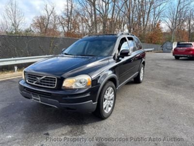 2010 Volvo XC90