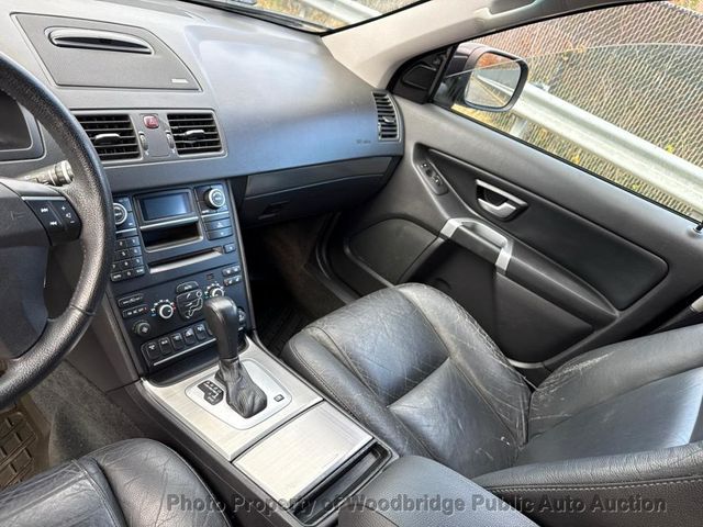 2010 Volvo XC90 AWD 4dr I6 - 22950814 - 10