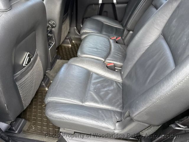 2010 Volvo XC90 AWD 4dr I6 - 22950814 - 11