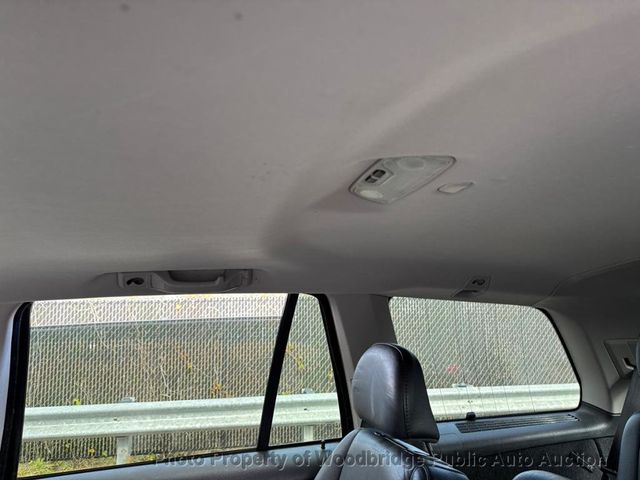 2010 Volvo XC90 AWD 4dr I6 - 22950814 - 13