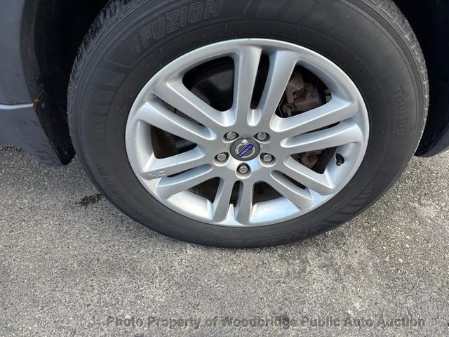 2010 Volvo XC90 AWD 4dr I6 - 22950814 - 16