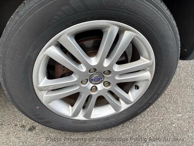 2010 Volvo XC90 AWD 4dr I6 - 22950814 - 17