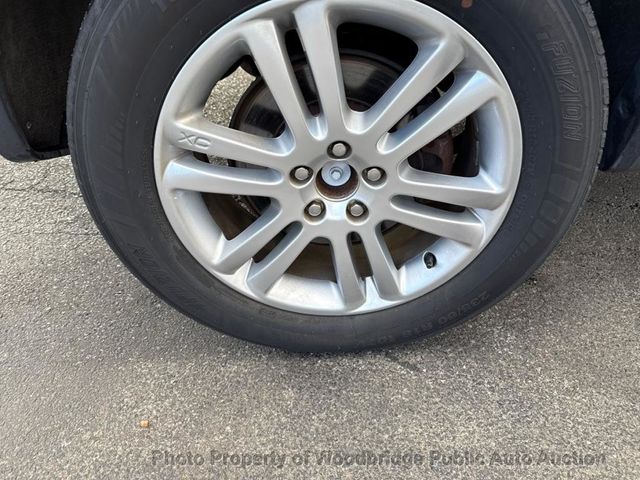 2010 Volvo XC90 AWD 4dr I6 - 22950814 - 18
