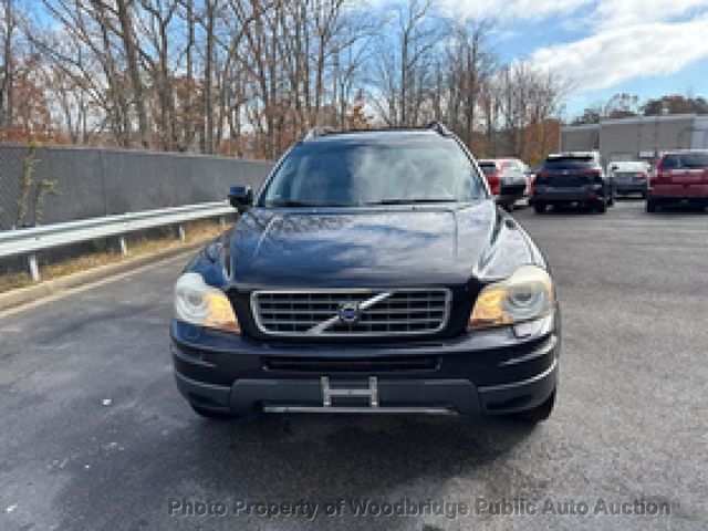 2010 Volvo XC90 AWD 4dr I6 - 22950814 - 1
