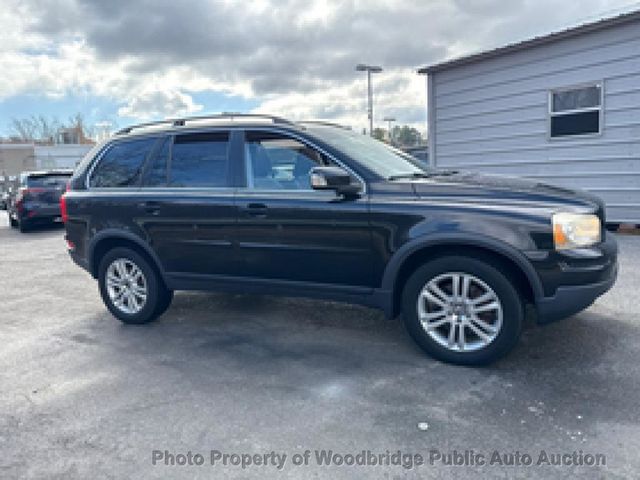 2010 Volvo XC90 AWD 4dr I6 - 22950814 - 3