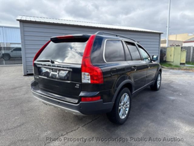 2010 Volvo XC90 AWD 4dr I6 - 22950814 - 4