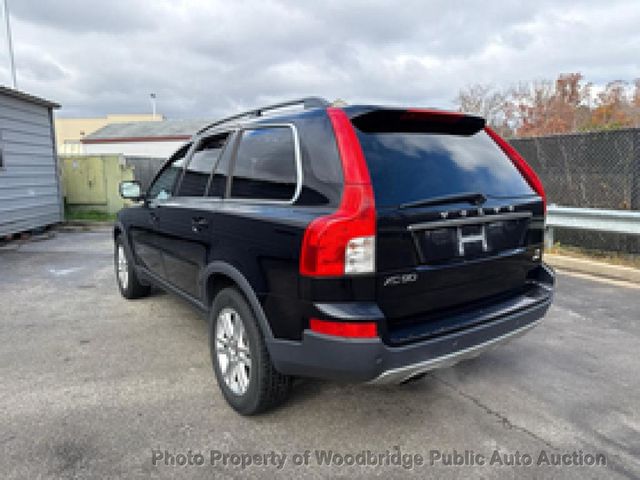 2010 Volvo XC90 AWD 4dr I6 - 22950814 - 6