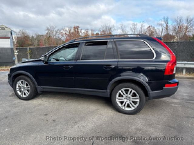 2010 Volvo XC90 AWD 4dr I6 - 22950814 - 7