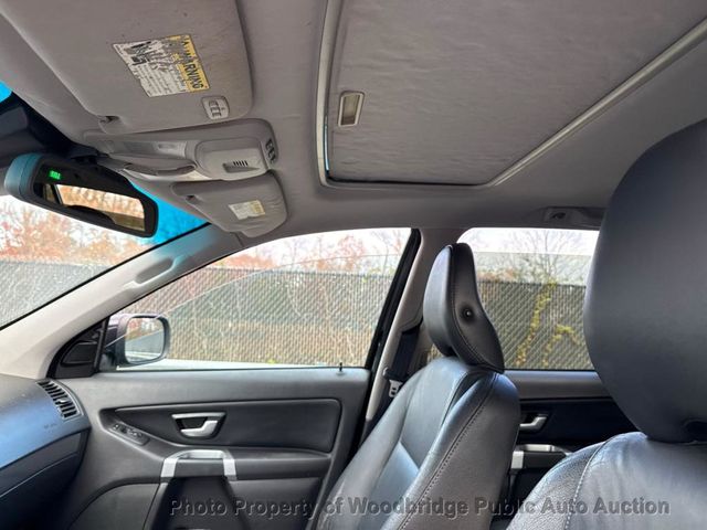 2010 Volvo XC90 AWD 4dr I6 - 22950814 - 8