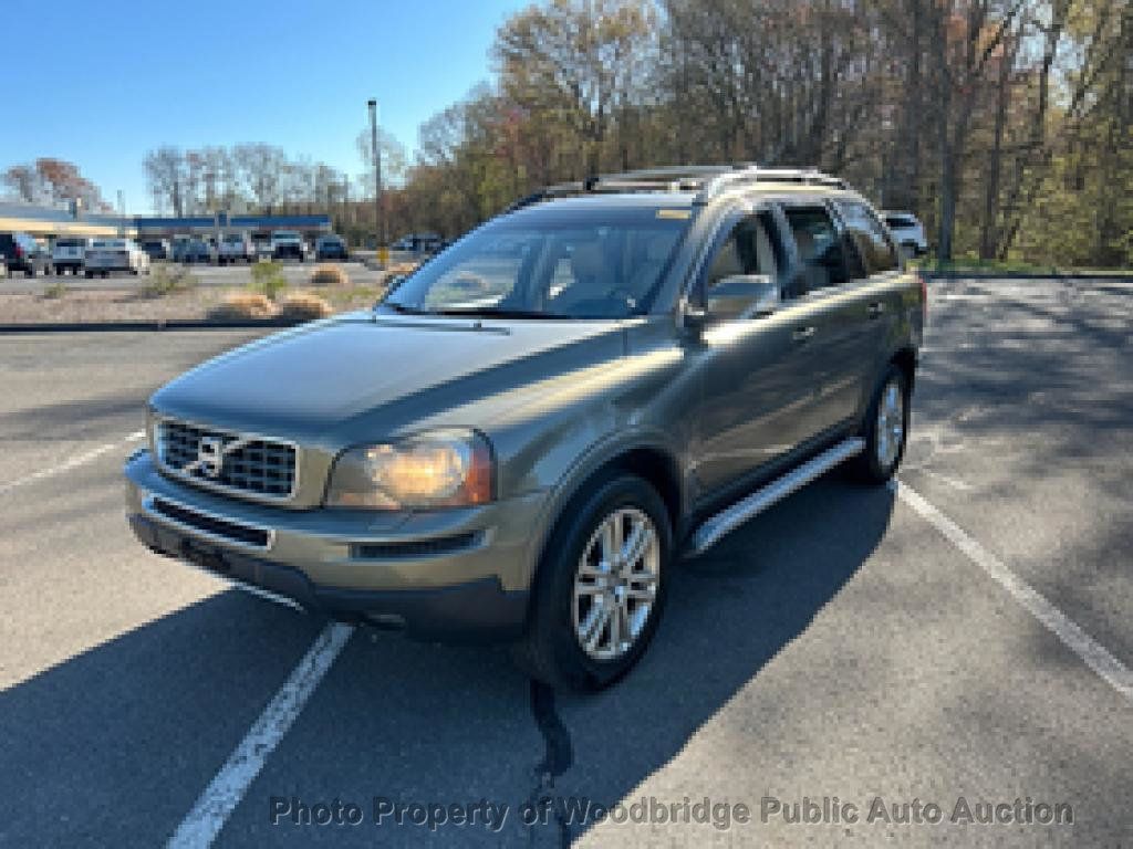 2010 Volvo XC90 AWD 4dr I6 - 23017631 | Video 1