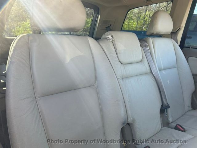 2010 Volvo XC90 AWD 4dr I6 - 23017631 - 10