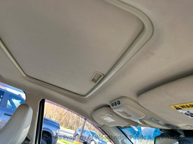 2010 Volvo XC90 AWD 4dr I6 - 23017631 - 12