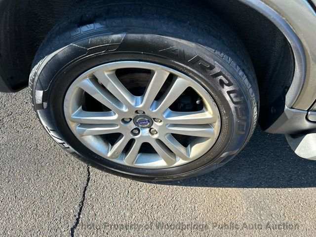 2010 Volvo XC90 AWD 4dr I6 - 23017631 - 16